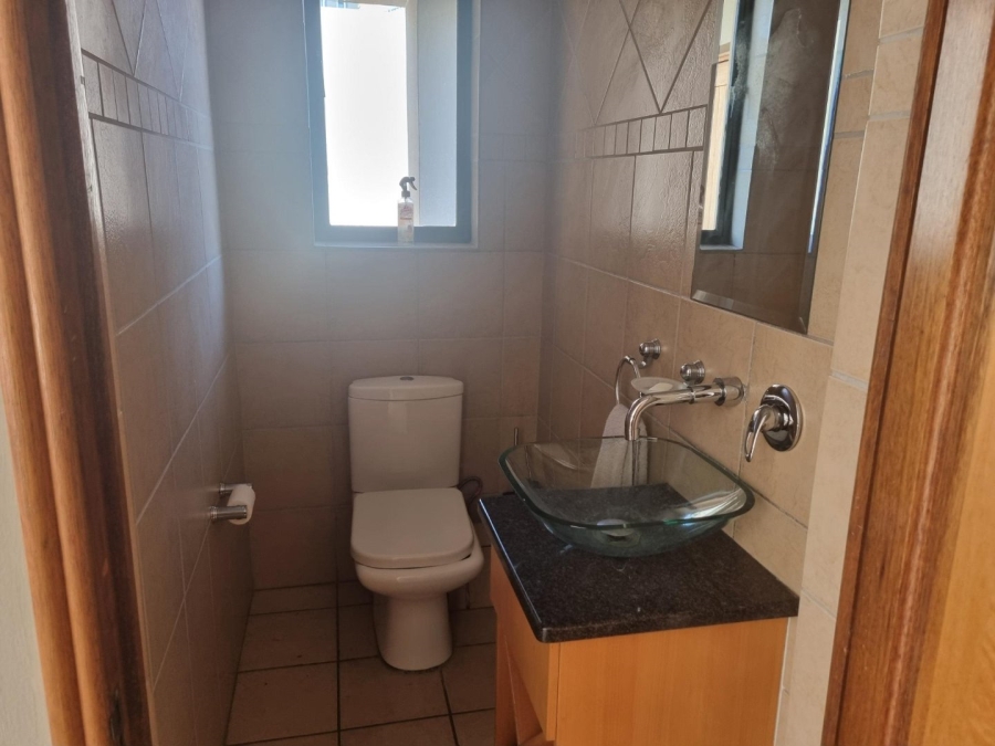 To Let 3 Bedroom Property for Rent in Xanadu Eco Residential Estate North West